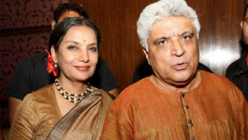 Shabana Azmi recalls the pain she felt when falls in love with married man Javed Akhtar father of two