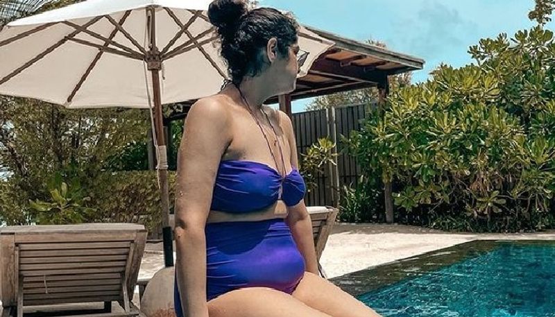 anshula kapoor sister of arjun kapoor shares her experience on body shaming 