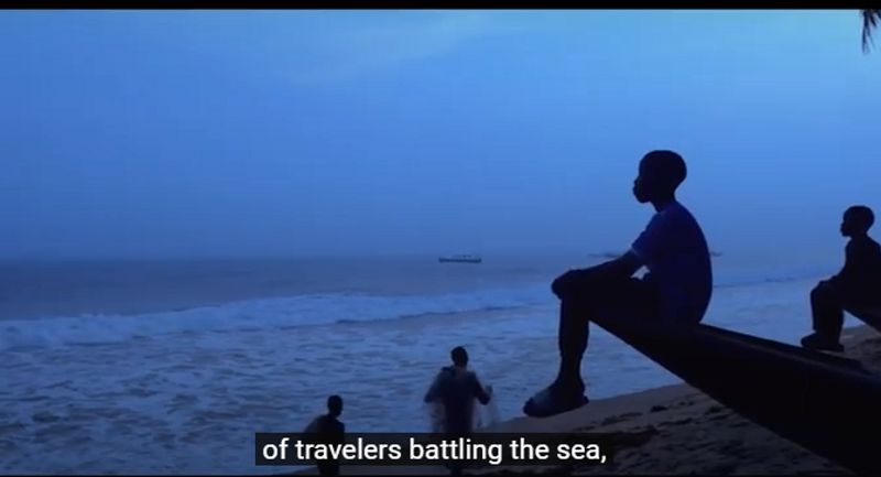 WhatsApp to debut short film Naija Odyssey