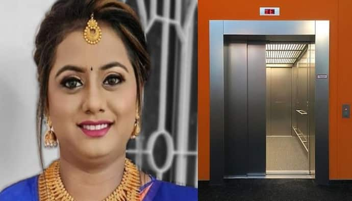 শরীরের অর্ধেক ভিতরে, বাকিটা বাইরে! লিফটে চলতে শুরু করায় বীভৎস মৃত্যু মুম্বইয়ের শিক্ষিকা জেনিলা ফার্নান্ডেজের