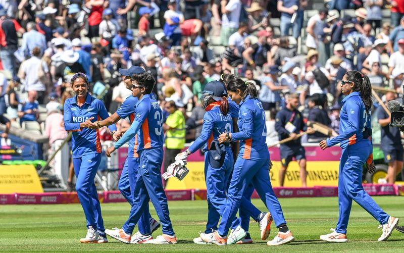 England Women to tour India for 3 T20Is and 1 Test, DY Patil Stadium set to host for first time in 14 years avv