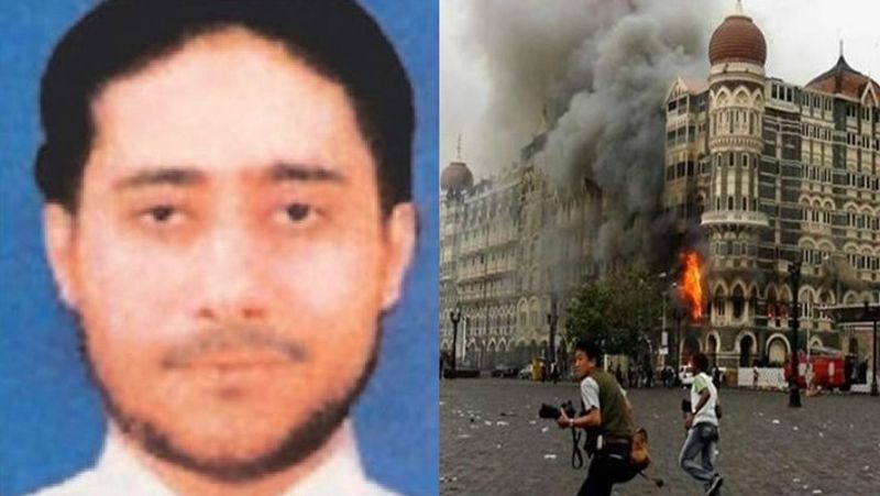 China blocks proposal at UN to blacklist Pakistan-based LeT terrorist and 26/11 accused Sajid Mir snt