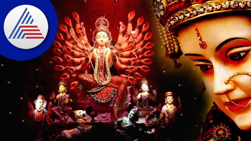 Navratri 2022 date time Puja vidhi mythological story and mantra skr