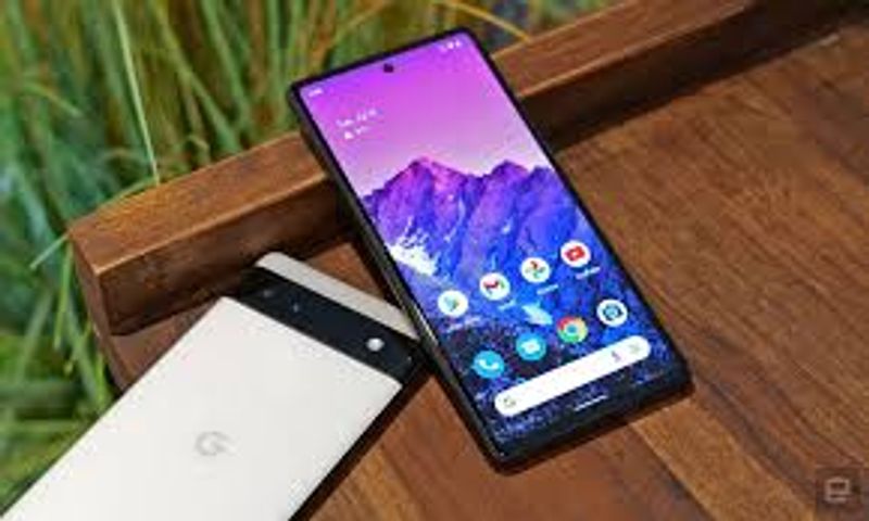 Google Pixel 6a at Rs 27,699 during the upcoming Flipkart big billion days sale 2022