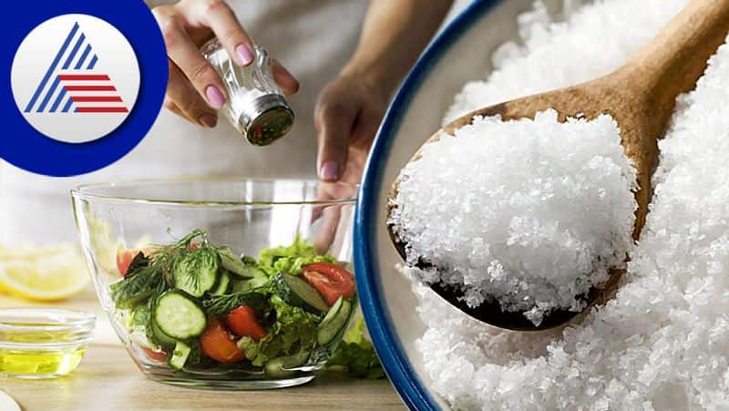 Use these amazing salt substitute to protect against heart problem