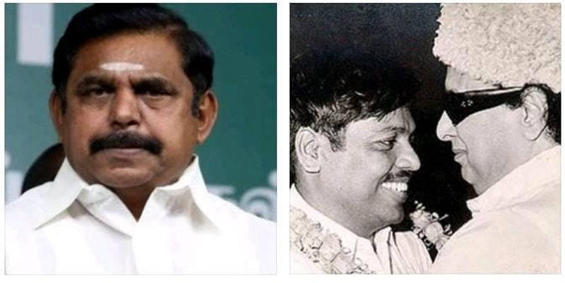 Kovai Selvaraj criticized EPS as the cause of AIADMK's downfall