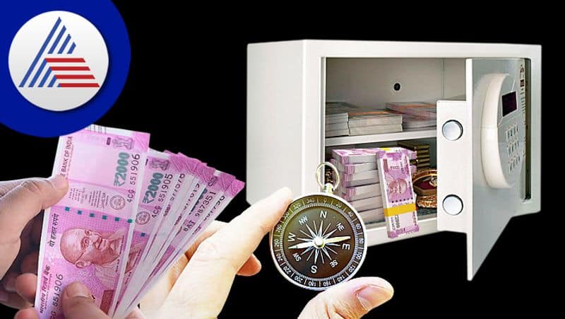 If you are troubled by financial constraints at home follow these Vastu remedies skr