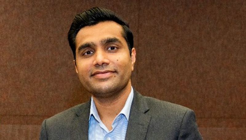 Who is Karan Adani 35 year old Gautam Adani's elder son to head ACC gcw