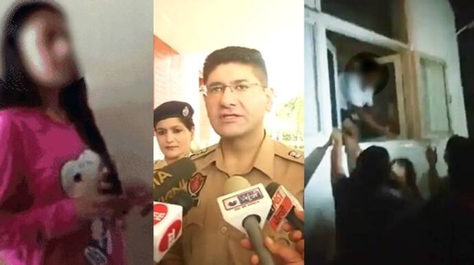 60 छात्राओं का नहाते वक्त Video बनाए, पुलिस ने किया बड़ा खुलासा...पढ़िए चंडीगढ़ MMS कांड की पूरी कहानी