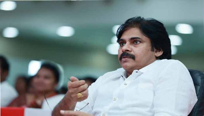 Will Pawan be invited to Modi's meeting? No response from Somu Veerraju to media questions