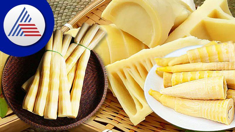 Health Benefits and Nutritional Value of Bamboo Shoot Vin