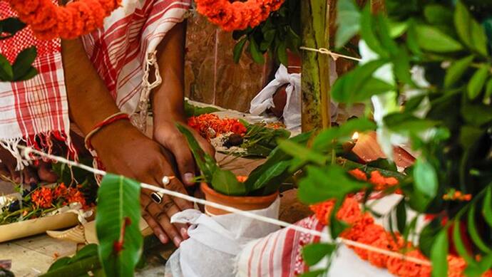 Jivitputrika Vrat Katha: त्याग और बहादुरी से भरी है जीवित्पुत्रिका व्रत की ये कथा, एक बार जरूर सुनें 