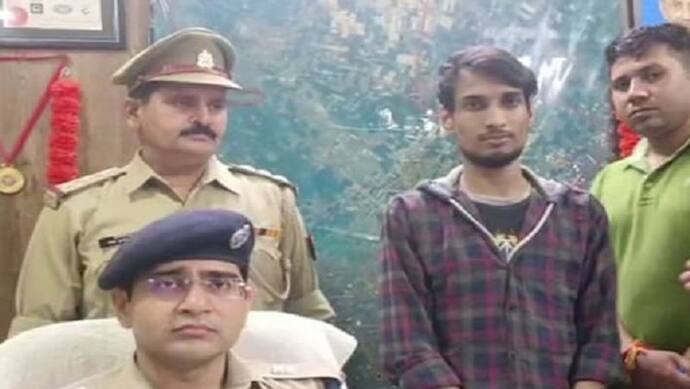 गाजियाबाद: डॉक्टर को मिली थी 'सिर तन से जुदा करने की धमकी', अब पुलिस मे मामले पर किया चौंकाने वाला खुलासा