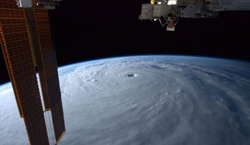 Powerful typhoon Nanmadol slams into southern Japan; thousands evacuated