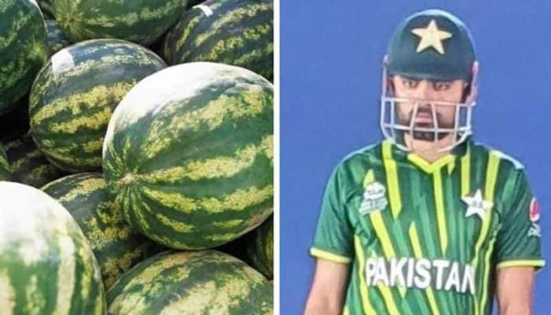 Indian fans troll pakistan Cricket Board as Babar Azam photo in new jersey goes viral san