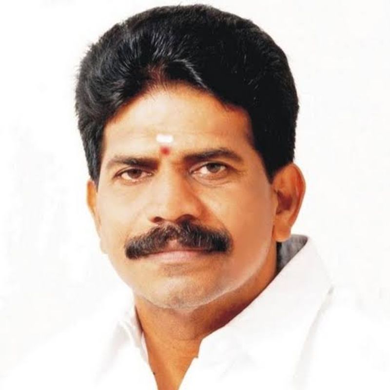 BJP rule in Tamil Nadu soon... MLA Tamil Selvan shocked DMK. 