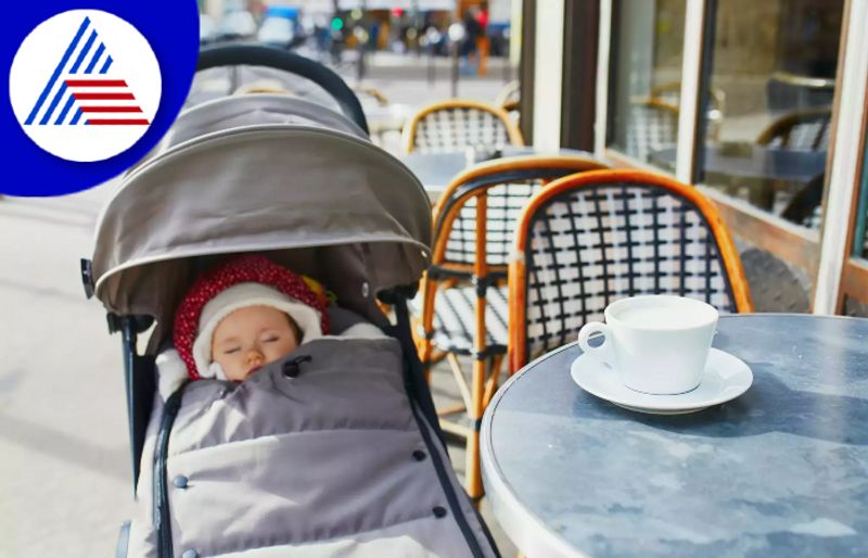 UK Restaurant Charging 270 From Parents Who Bring Their Babies Vin