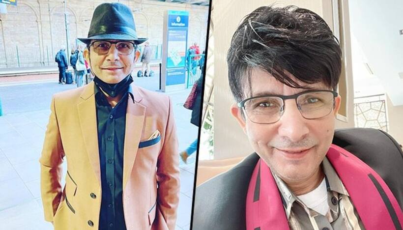 What, KRK to join RSS? Here’s what he tweeted