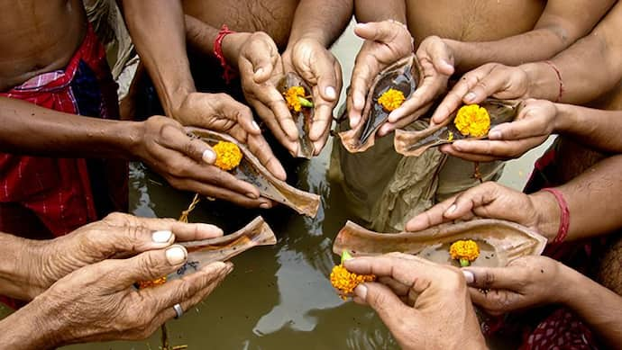 Shraddh Paksha 2022: कितने प्रकार के होते हैं श्राद्ध, क्या आप जानते हैं कब, कौन-सा श्राद्ध किया जाता है?