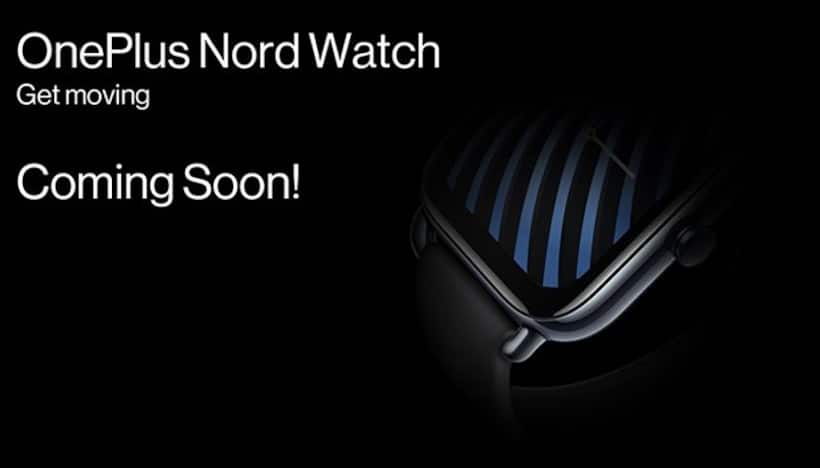 OnePlus Nord smartwatch to be priced under Rs 10,000? Know specs and other details