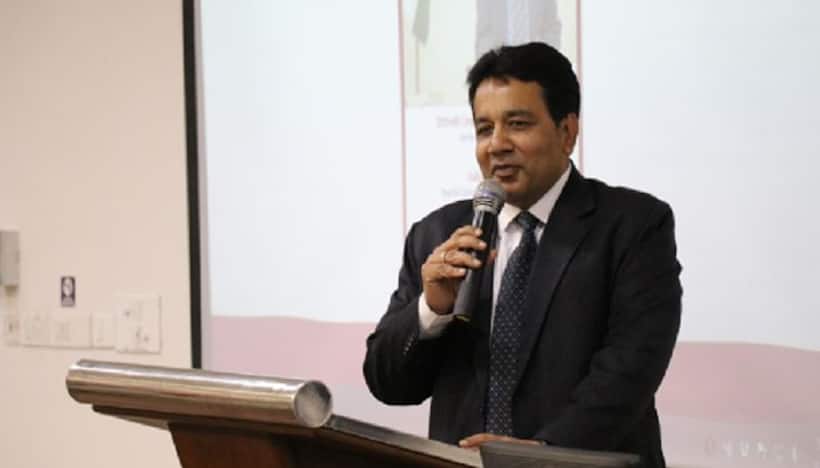 Pranav Gupta Plaksha and Ashoka University Founder Opines  How will Metaverse uplift EdTech Industry