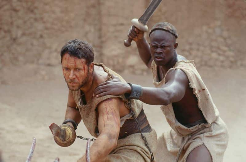 Gladiator 2: From cast to release date to storyline and more  RBA