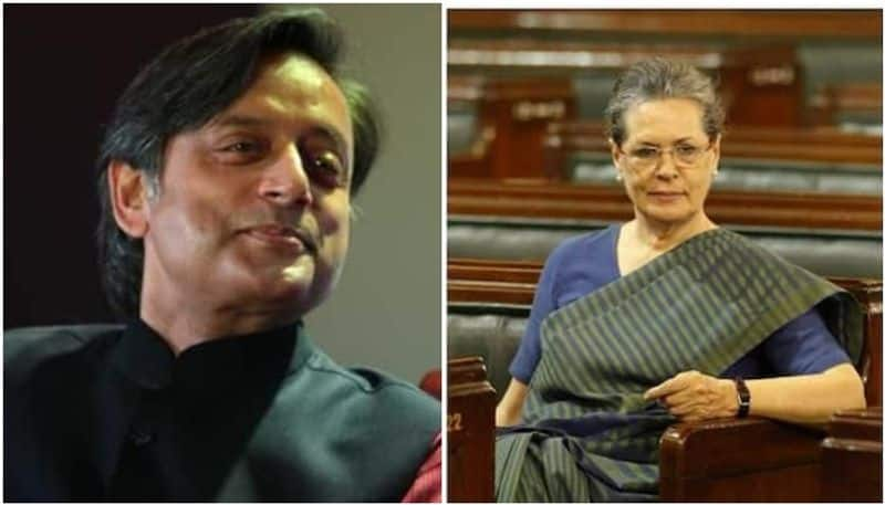 Shashi Tharoor and Ashok Gehlot are most likely to run for Congress President.