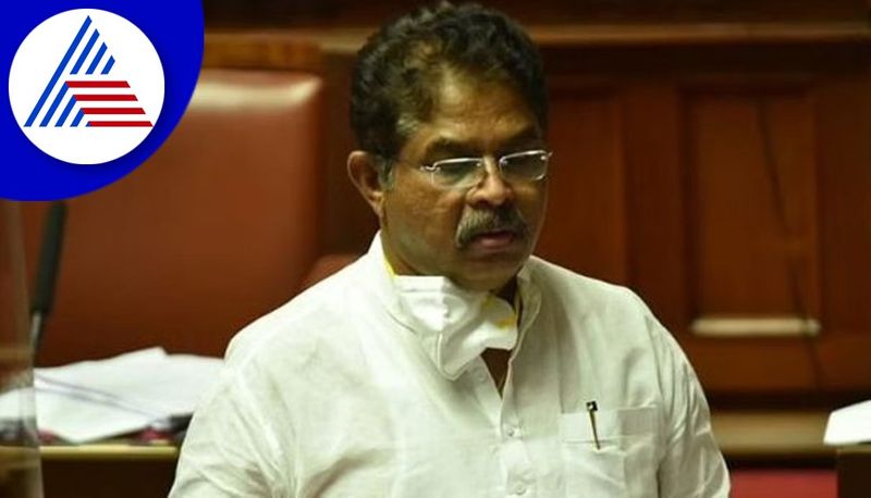 Passage of Co operative Societies Bill R Ashok strongly opposed gvd