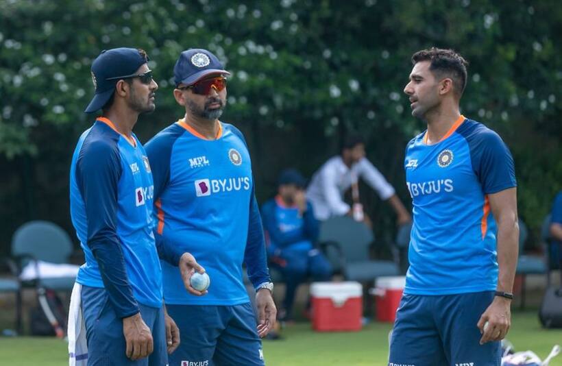 IND V/S AUS T20: इस प्लेइंग XI से चौंका सकता है भारत, कोहली कार्तिक का बैटिंग ऑर्डर बदलने की संभावना