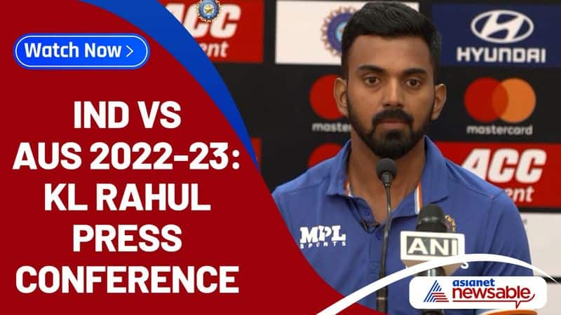 India vs Australia, IND vs AUS 2022-23, Mohali/1st T20I: Strike rate is something that every player works towards - KL Rahul-ayh