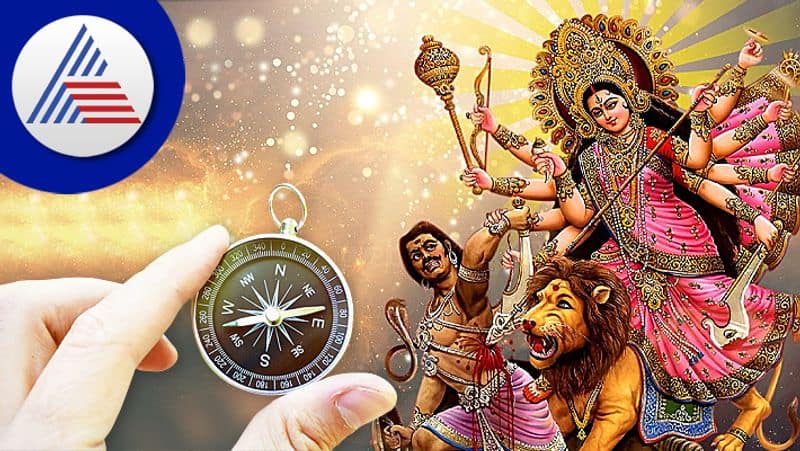 Navratri Home Vastu Tips to get prosperity and luck