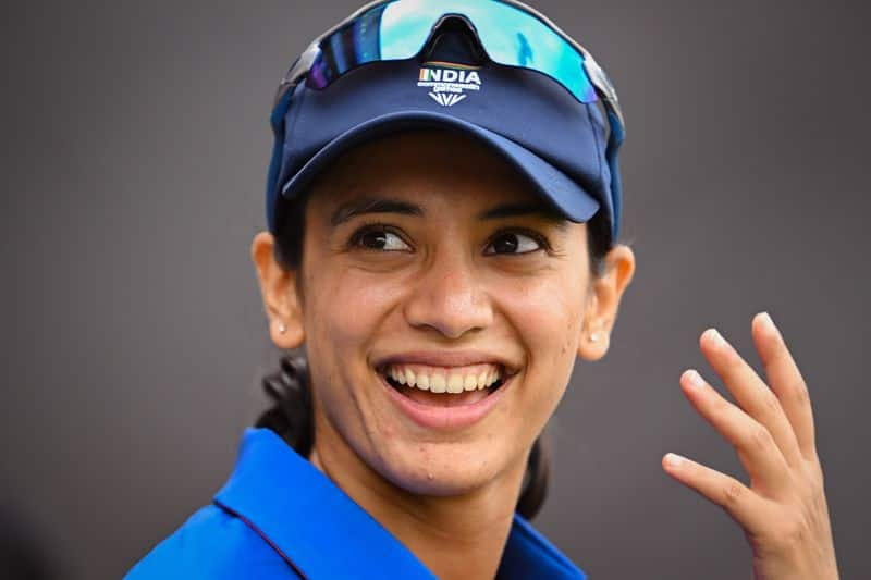 ICC Awards: Smriti Mandhana nominated for ICC Cricketer of the Year award; check out all nominees-ayh