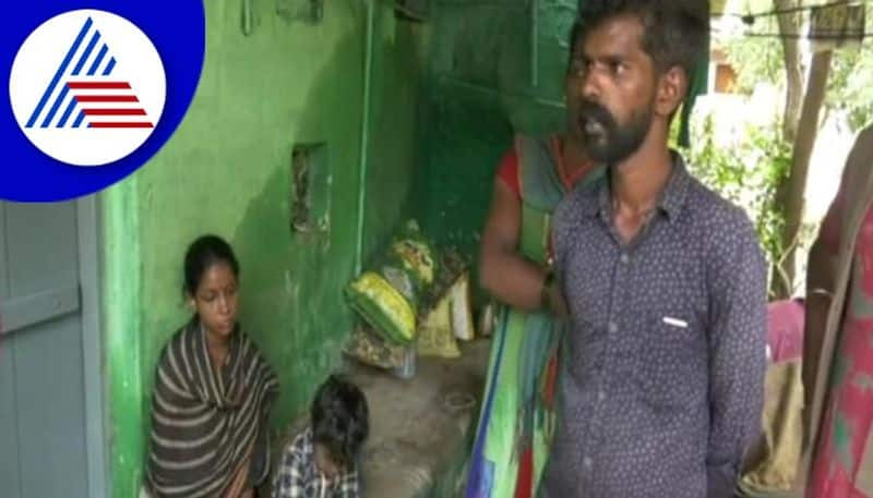 father sell his newborn  Child in Chamarajanagar gow