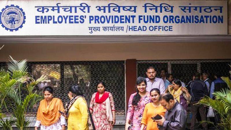 EPFO releases guidelines promoting pensioners and employees to choose higher pensions.