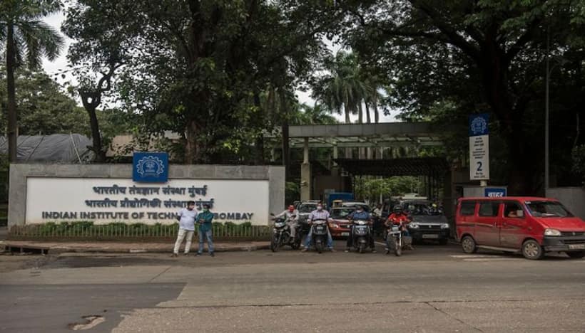 IIT Bombay refutes charges of caste discrimination in institute after student's death