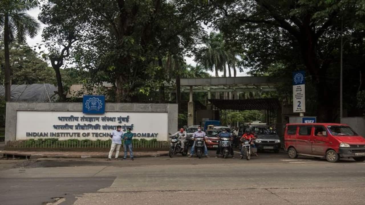 IIT Bombay forms panel to conduct parallel investigation into student death