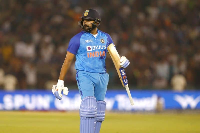 T20 World cup 2022: Team India failed once again in ICC Knock-out matches, Virat Kohli, Rohit Sharma