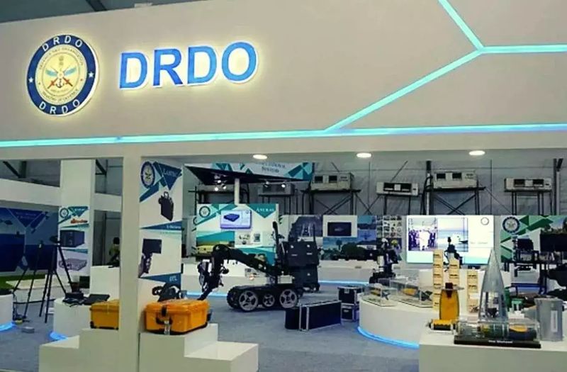 DRDO is inviting applications for Senior Technical Assistant