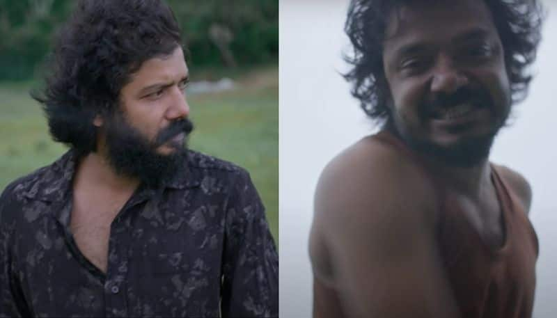 Chattambi official trailer 2 sreenath bhasi Chemban Vinod jose Guru Somasundaram