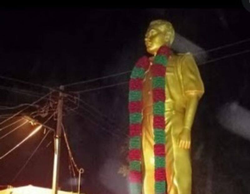 Srivilliputhur Immanuel Statue; Madurai High Court Branch new order to Virudhunagar Collector