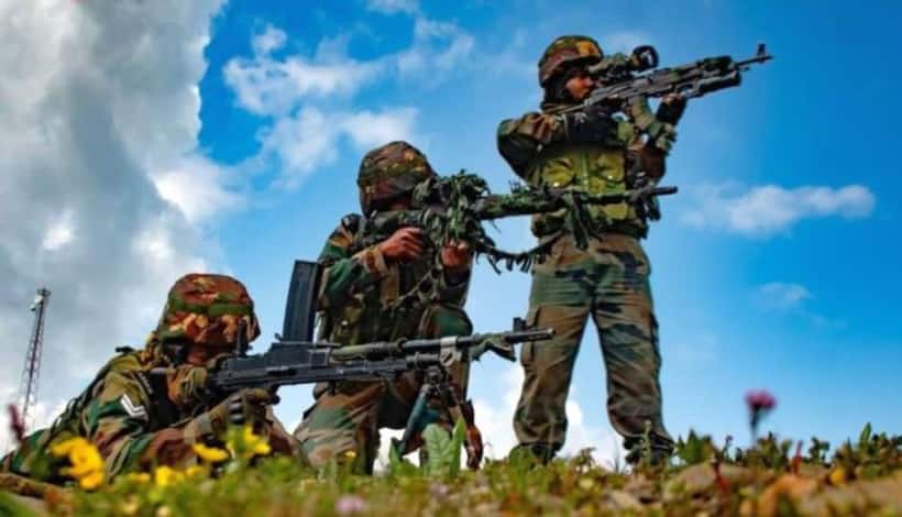 Indian Army's second Commanders’ conference from Nov 7; key issues to be discussed