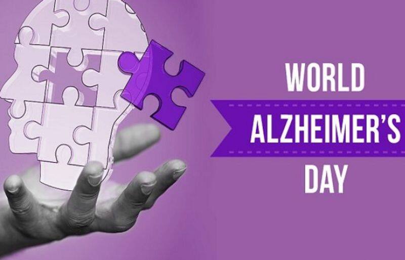 World Alzheimers Day 2022 Symptoms causes tips to prevent disease all you need to know gcw