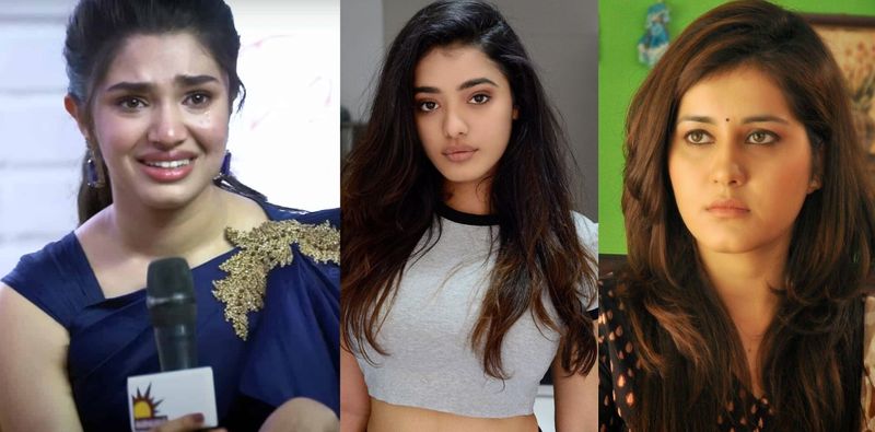 Tollywood Heroines Tollywood Heroines