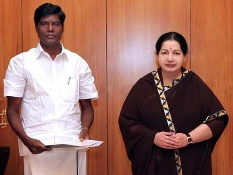 Former AIADMK MLA Arun Subramanian joined the presence of BJP state president Annamalai