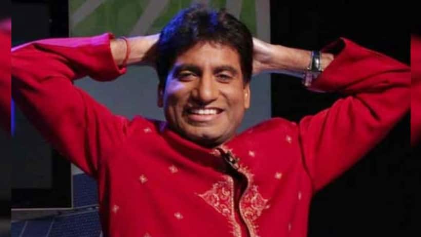 Raju Srivastava dies at 58: Union ministers Amit Shah, Nitin Gadkari and others mourn loss of the comedian