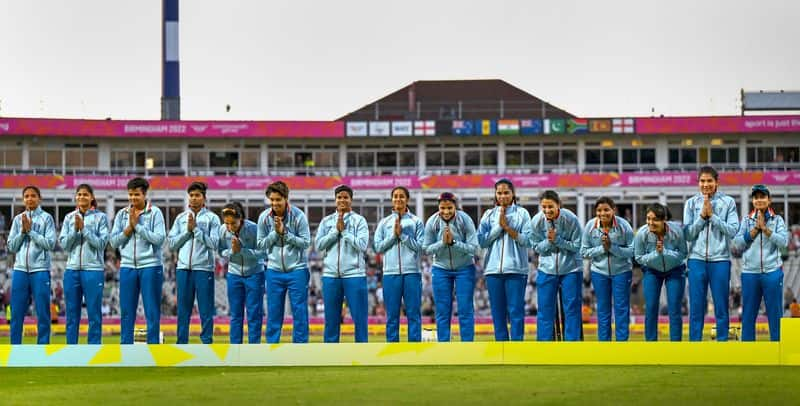 ACC Women T20 Championship 2022: BCCI retains India squad from England tour for continental clash-ayh