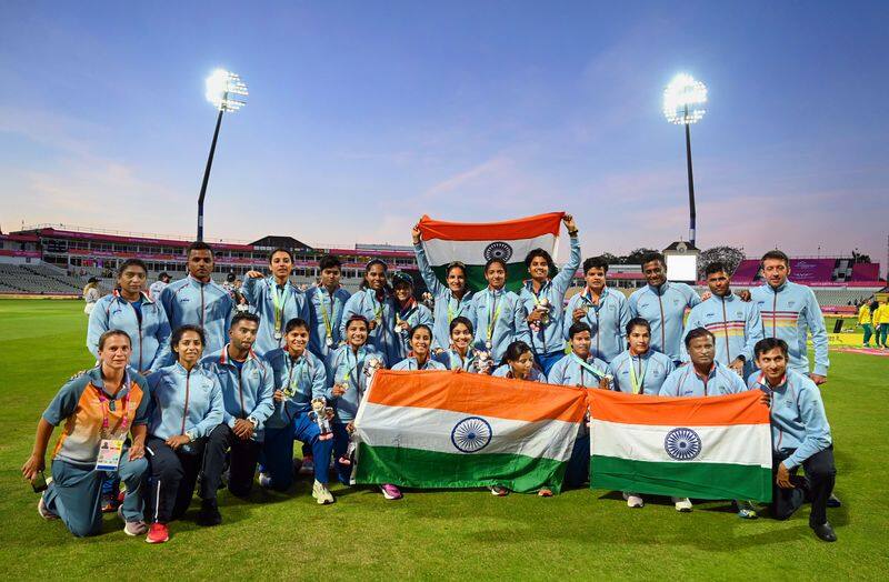 India women maintain 4th spot in ODI and T20I charts-ayh