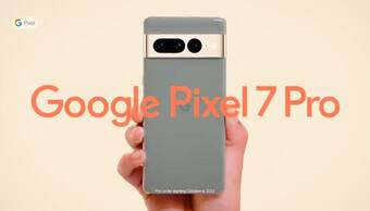 Google Pixel 7 Pro: Flipkart Saleలో గూగుల్ పిక్సెల్ ఫోన్ పై ఏకంగా రూ.37,600 డిస్కౌంట్ లభ్యం..త్వరపడండి..