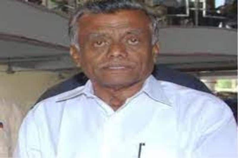 Former Speaker of Tamil Nadu Legislative Assembly setapati muthaiah passed away due to ill health