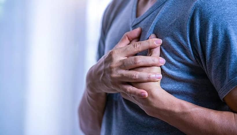 Heart Attack: Vomiting to nausea and more unexpected warning signs you should look out for 